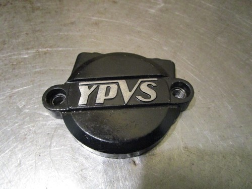 Couvercle poulie valve - couvercle, de