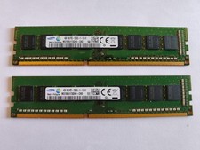 Samsung 4 Go PC3-12800