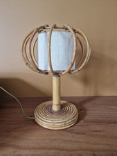 Louis Sognot Lampe de table