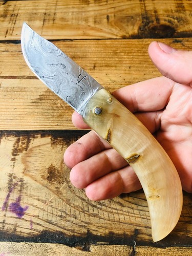 Couteau berger corse - berger,