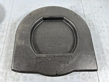 Organiseur de coffre en mousse