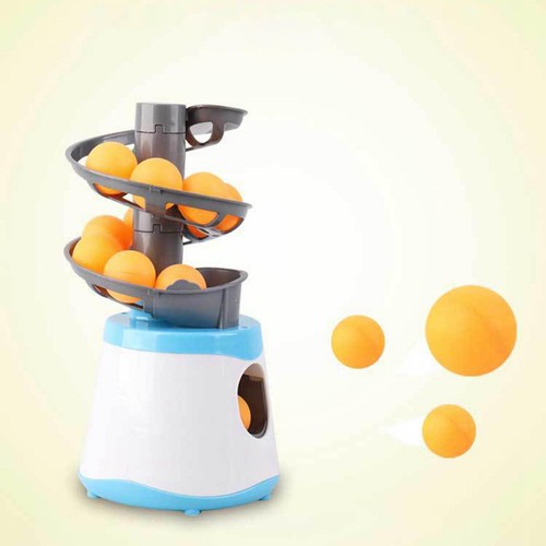 Robot entraînement de - le,