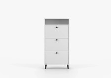 Armoire à chaussures HERMES