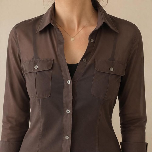 Chemise comptoir des - chemise,