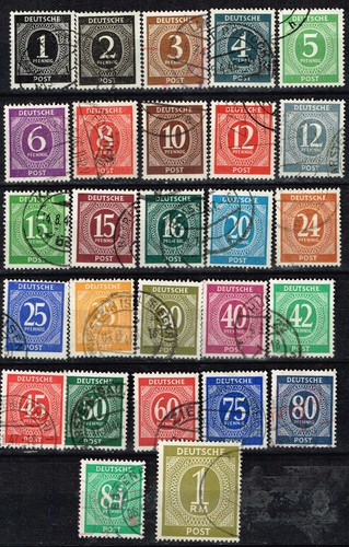 Germany post ww2 - germany,