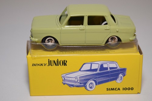 Atlas dinky toys - dinky,