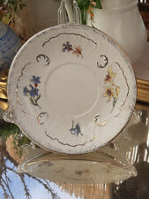 Soucoupe Sarreguemines Righi