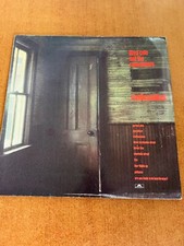 Disque vinyl Lloyd Cole and the Comotions « Rattlesnakes », 1984