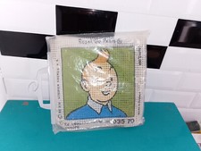 2303253 Tintin hergé le