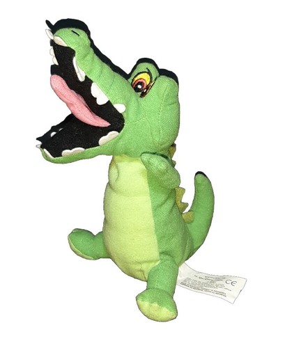 Peluche peter pan - peluche,