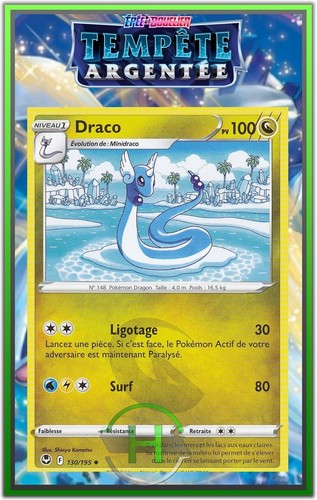 Draco eb12 tempête - draco, eb12:tempête