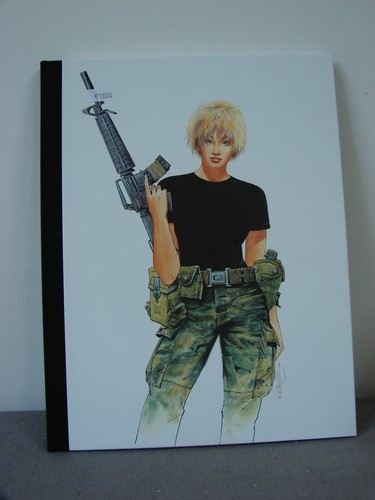 Xiii operation montecristo - xiii,