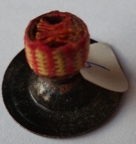 Rosette boutonnière officier - rosette,