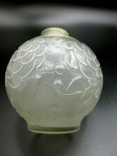 PETIT VASE ART DECO JARVIL