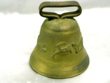 🇫🇷  ANCIENNE CLOCHE