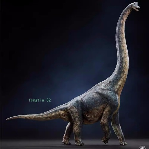 New brachiosaurus - 1/35,