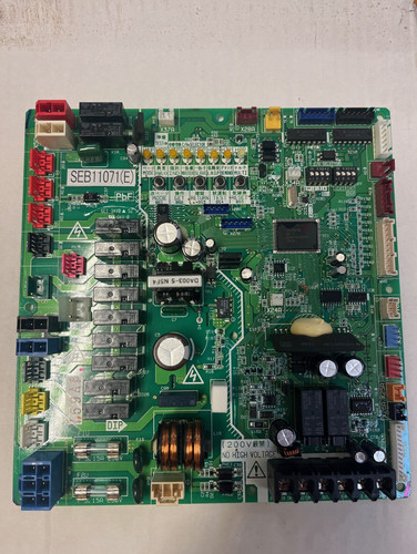Carte electronique daikin a1p - carte,