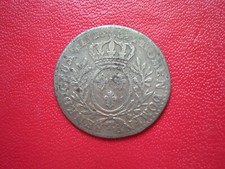 FRANCE MONNAIE DIXIEME D ECU