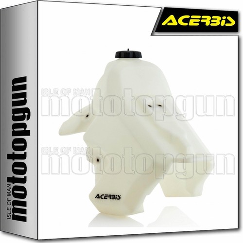 Acerbis 0021882 reservoir - 0021882,