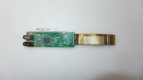 Dell vostro v13 v130 - dell, disk