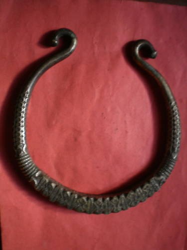 Collier torque rajasthan - torque,