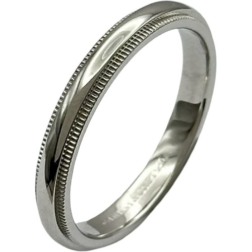 Bague tiffany mil grise - co.,