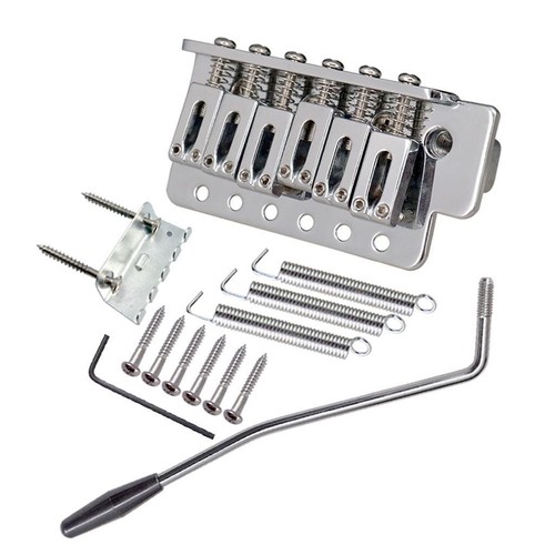 Chevalet vibrato cordes - vibrato, pour