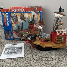Vintage fisher price - price, #77041