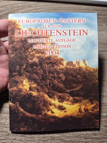159b liechtenstein série - liechtenstein,