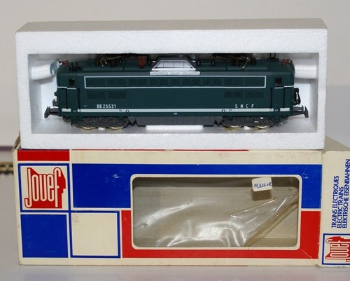 Jouef locomotive 25531 - ho,