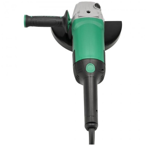 Meuleuse angle 230mm 2400w - meuleuse,