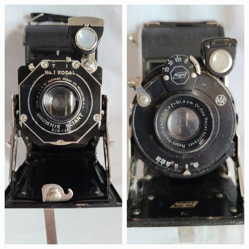 Lot anciens appareils - lot,
