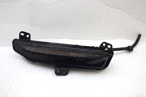 Clignotant gauche led feu - clignotant,