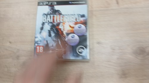 Battlefield ps3 pal - 4, fr