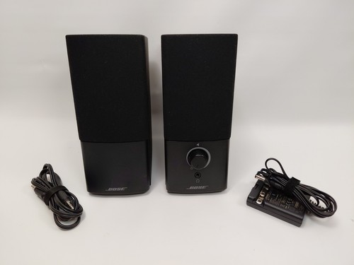 Bose companion series iii - bose,