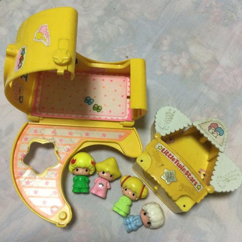 Takara koeda chan little - takara, twin