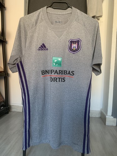 Maillot football extérieur - football,