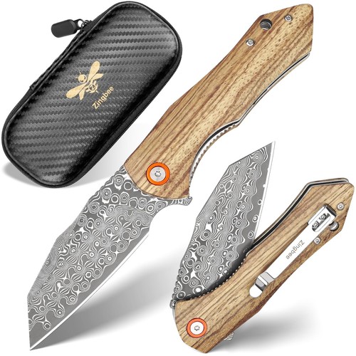 Pocket knife for men edc - for, men,
