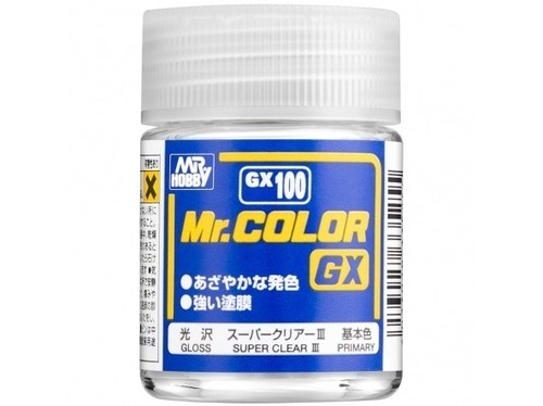 Hobby mr color - mr.hobby, super