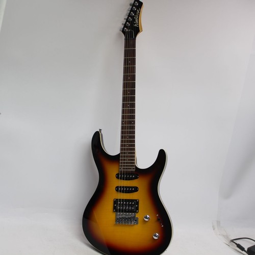 Washburn vsb vintage - washburn,