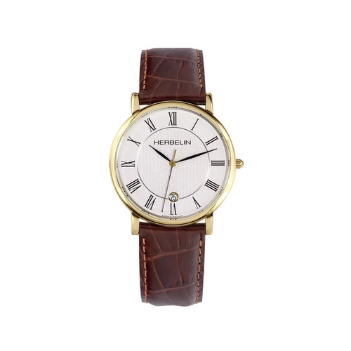 Montre homme herbelin classic - homme,