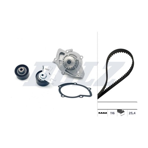 Pour peugeot 308 407 607 - pour,