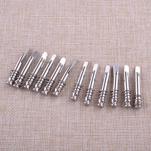 12x quick release pin - 12x,