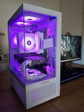 PC gamer | Ryzen 7 3700X | RTX 2070 Gaming Z | 1 To SSD NVme | 16 Go RAM | aqua