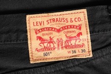 LEVI’S 501 Jeans Homme