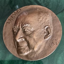 Médaille Monnaie De Paris