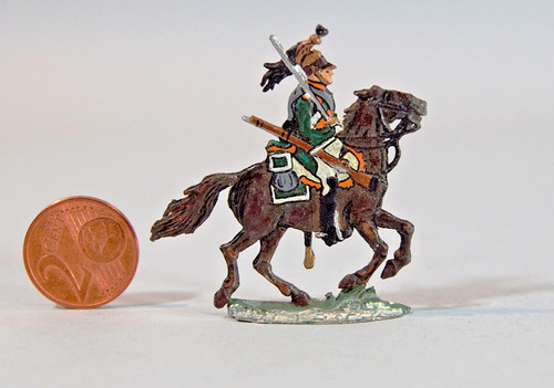 Ancien soldat plomb - soldat, de