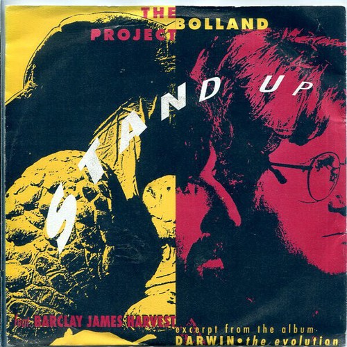 The bolland project feat - bolland,