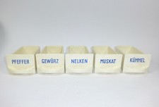 Cinq Tiroirs Pour Étagère À