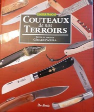 Couteaux de nos terroirs, 144
